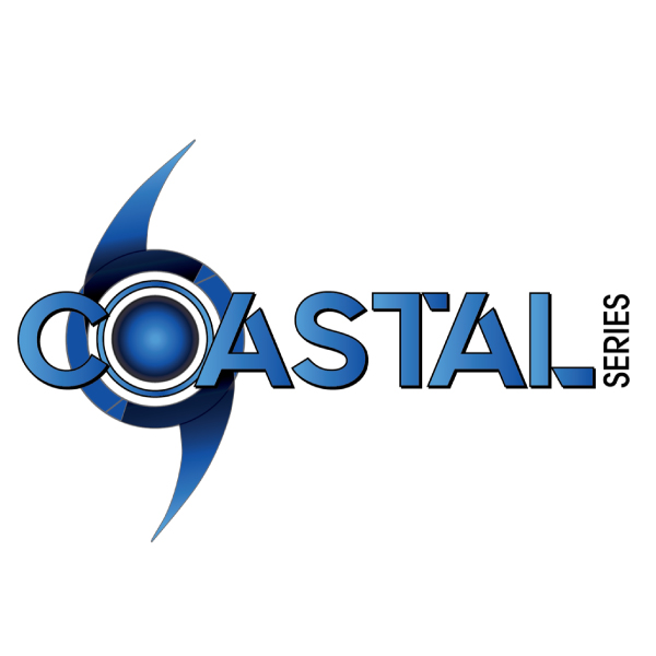 Logo for Coastal Series for Best Barndominiums